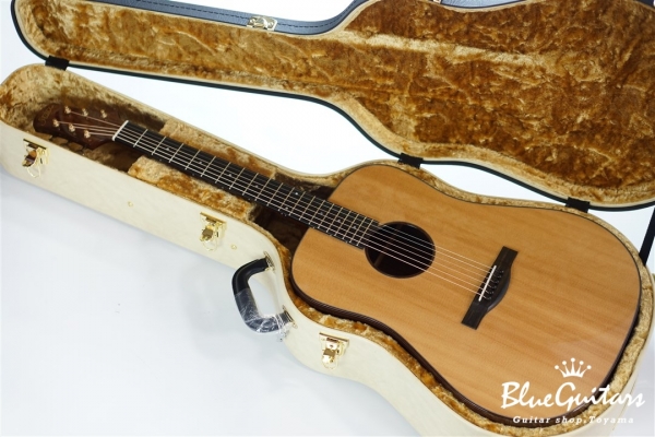 Model DR. Indian Rosewood